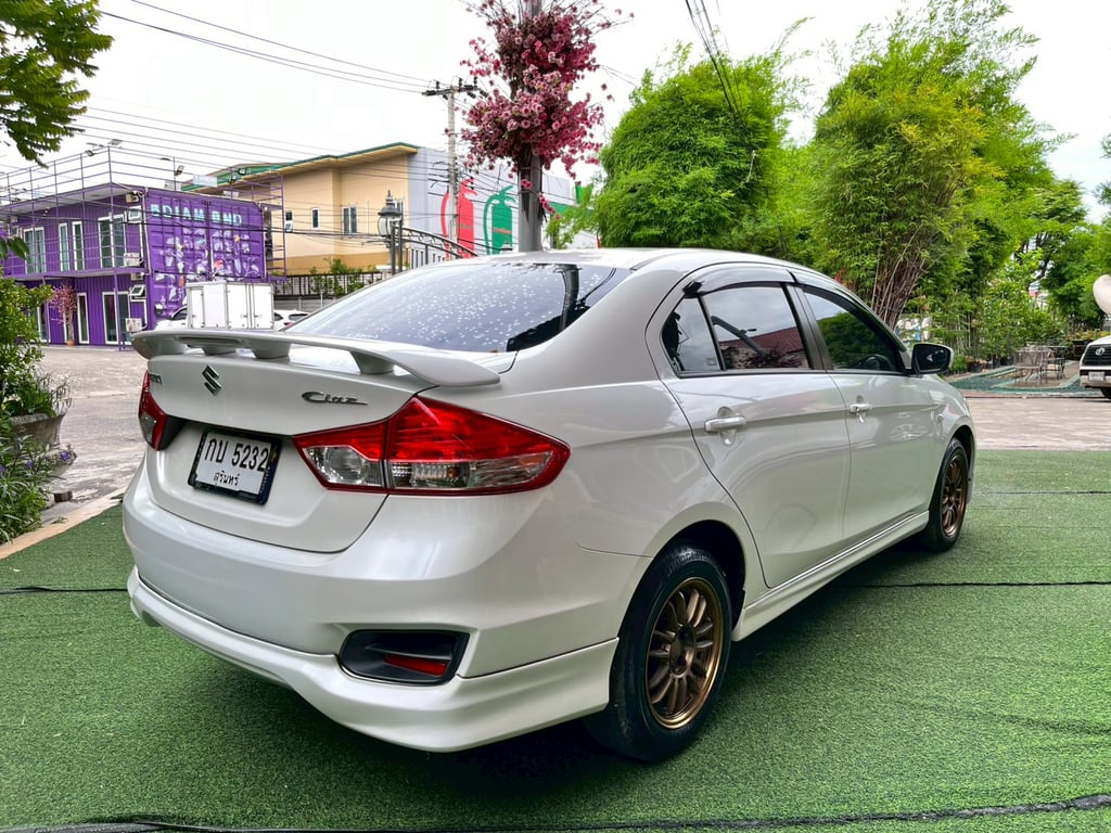 🚗 SUZUKI CIAZ 1.2 GL AUTO! ปี 2023! 🚗