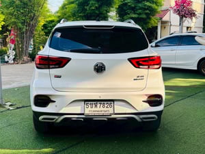 🌟 MG ZS 1.5 V AUTO! ปี 2024! รุ่น TOP สุด! 🌟