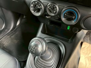 🚛 TOYOTA REVO SINGLECAB 2.4 J MT ปี 2018 🚛 TOYOTA REVO SINGLECAB 2.4 J MT ปี 2018