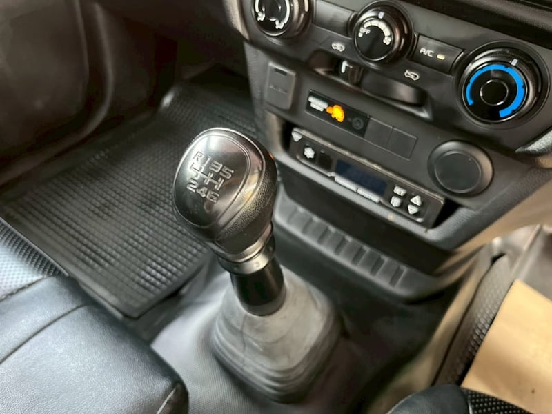 ❄️ ALL-NEW ISUZU D-MAX SPARK 1.9 S MT! ปี 2021! ❄️