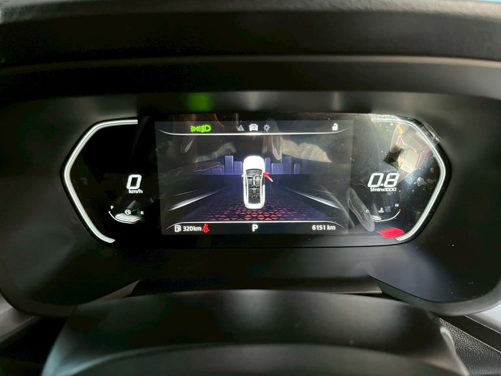 👑 MG 5 TOP 1.5 X SUNROOF AUTO! ปี 2024! 👑