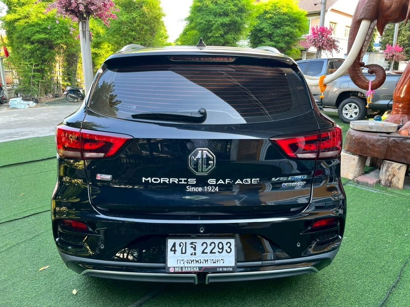 👑 MG VS HEV TOP 1.5 X SUNROOF AUTO! ปี 2023! 👑