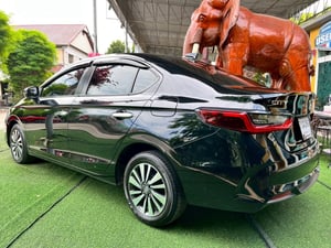 🚀 HONDA CITY 1.0 SV TURBO AUTO! ปี 2024! 🚀