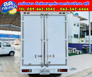 🔥ปี 2021 Toyota HILUX REVO 2.4 Single Cab Entry 📦 พร้อมตู้คาโก้บ๊อก บรรทุกได้เต็มระบบ