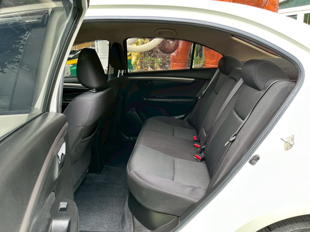 🚗 SUZUKI CIAZ 1.2 GL AUTO! ปี 2023! 🚗