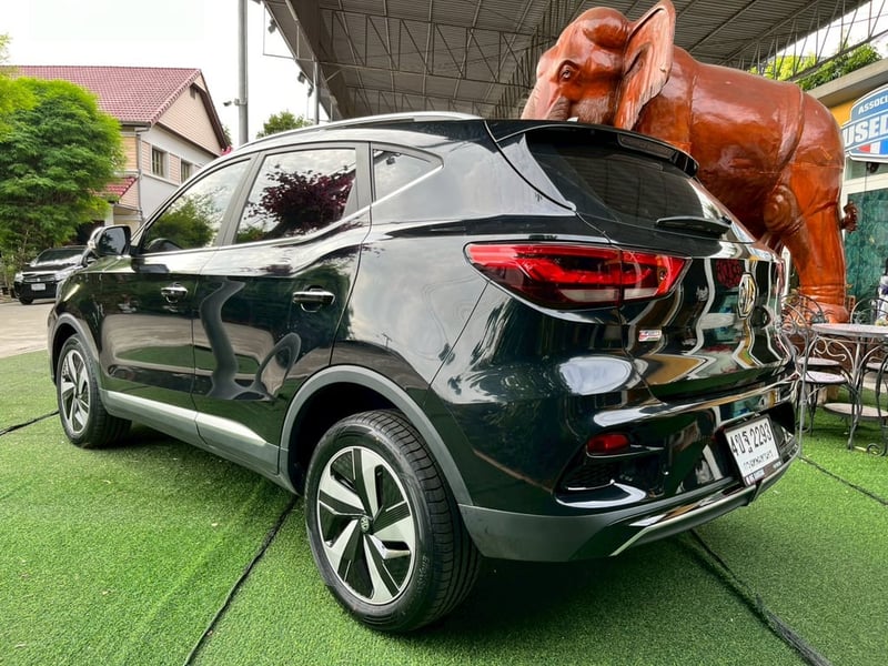 ⚡️ NEW MG VS HEV 1.5 X AUTO! ปี 2023! รุ่น TOP HYBRID! ⚡️
