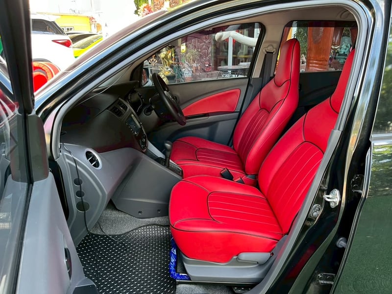 🚗 NEW SUZUKI CELERIO 1.0 GX AUTO! ปี 2024! 🚗