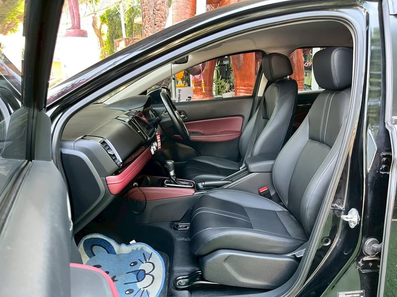 🌟 HONDA CITY 1.0 SV AUTO! ปี 2024! 🌟