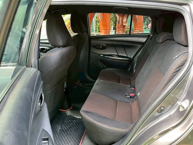 🚗 TOYOTA YARIS 1.2 E AUTO! ปี 2014! 🚗 🚗 TOYOTA YARIS 1.2 E AUTO! ปี 2014! 🚗