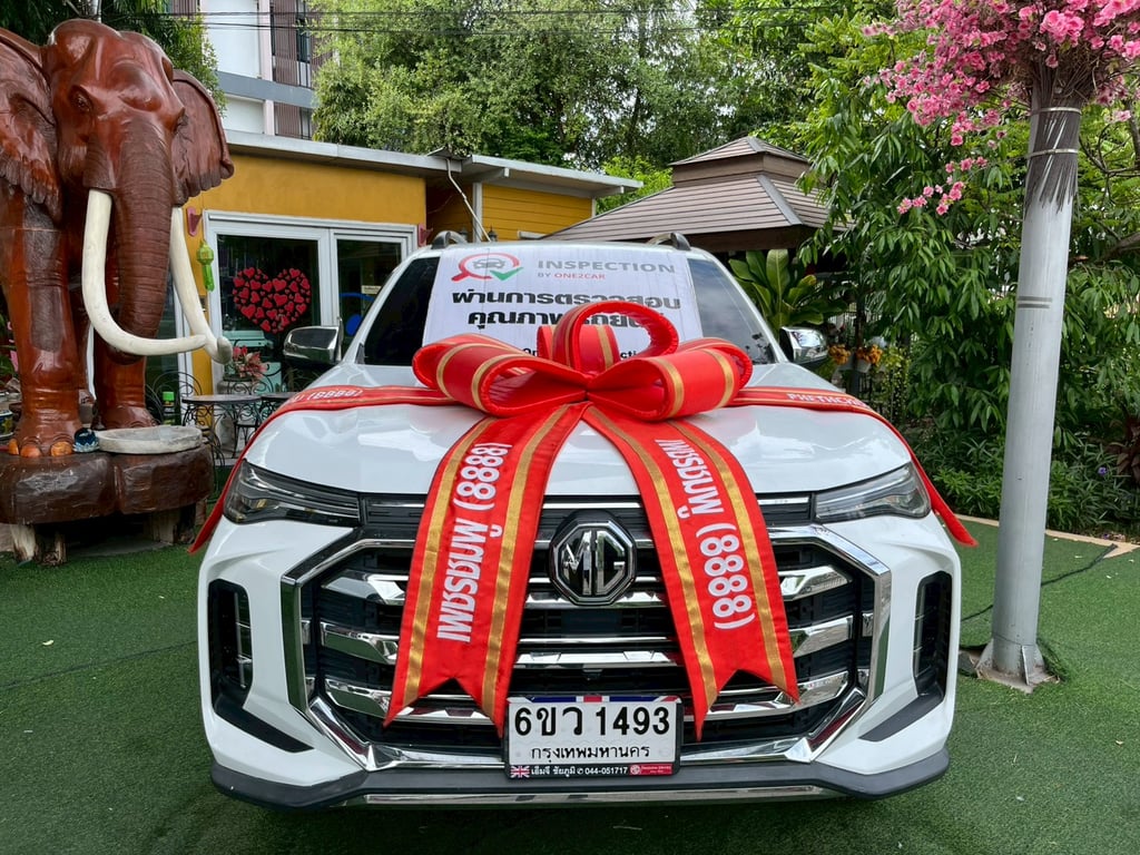 👑 MG EXTENDER DBL 2.0 GRAND-X AUTO! ปี 2022! 👑 👑 MG EXTENDER DBL 2.0 GRAND-X AUTO! ปี 2022! 👑