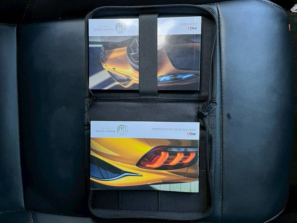 🔴 NEW MG 5 TOP 1.5 X SUNROOF AUTO! ปี 2025! 🔴 🔴 NEW MG 5 TOP 1.5 X SUNROOF AUTO! ปี 2025! 🔴