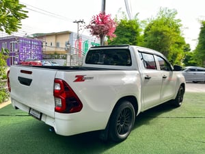 👑 TOYOTA REVO DOUBLE CAB 2.4 ENTRY Z-EDITION AUTO! ปี 2024! 👑