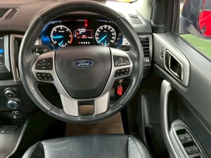 👑 FORD RANGER DBL 2.2 XLT Hi-Rider AUTO! ปี 2022! 👑 👑 FORD RANGER DBL 2.2 XLT Hi-Rider AUTO! ปี 2022! 👑