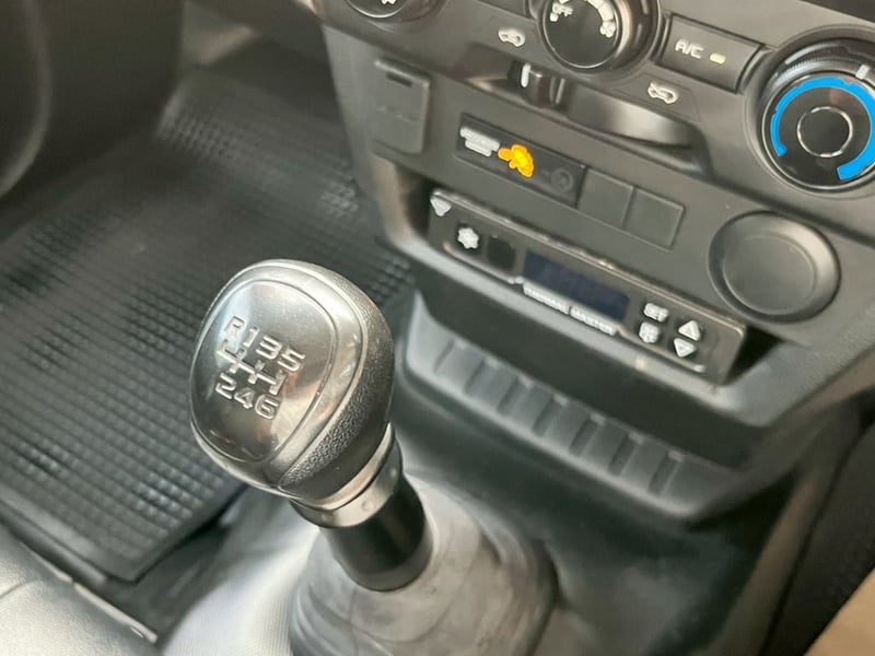 ❄️ ISUZU D-MAX SPARK 1.9 S MT! ปี 2021! พร้อมตู้บรรทุกทำความเย็น! ❄️