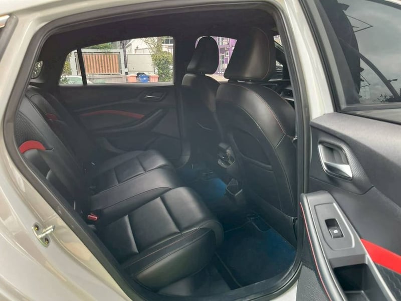 MG 5 1.5 10 TH ANNIVERSARY 2024