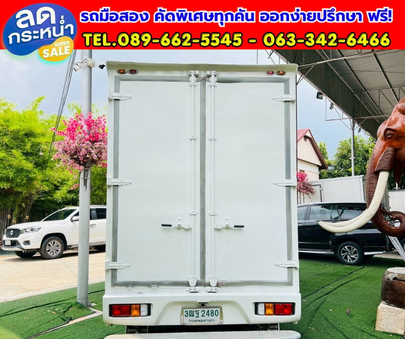 🔥ปี2021 Toyota HILUX REVO 2.4 Single Cab Entry