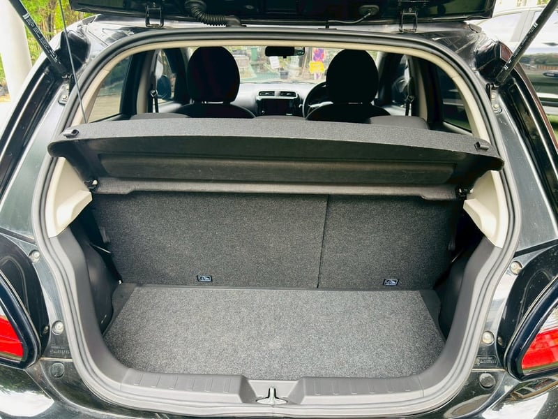 🚗 MITSUBISHI MIRAGE 1.2 ACTIVE! ปี 2023! 🚗 🚗 MITSUBISHI MIRAGE 1.2 ACTIVE! ปี 2023! 🚗