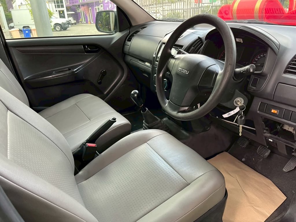 🚚 ISUZU D-MAX SPARK 1.9 B MT! ปี 2020! 🚚 🚚 ISUZU D-MAX SPARK 1.9 B MT! ปี 2020! 🚚