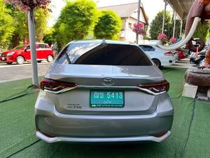 🚗 NEW TOYOTA COROLLA ALTIS 1.6 G AUTO! ปี 2024! 🚗