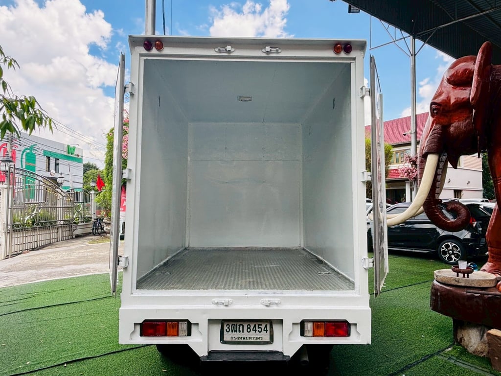 🚚 TOYOTA REVO SINGLECAB 2.4 ENTRY MT! ปี 2022! 🚚