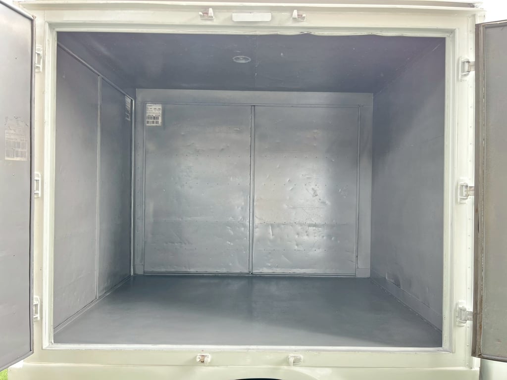 🚚 ISUZU D-MAX SPARK 1.9 MT! ปี 2019! ตู้เปิด 3 ด้าน! 🚚 🚚 ISUZU D-MAX SPARK 1.9 MT! ปี 2019! ตู้เปิด 3 ด้าน! 🚚