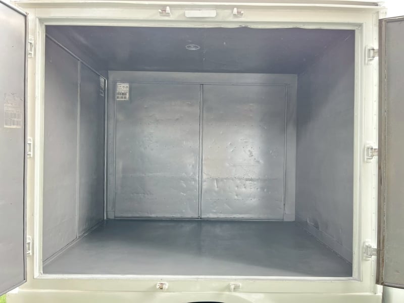 🚚 ISUZU D-MAX SPARK 1.9 MT! ปี 2019! ตู้เปิด 3 ด้าน! 🚚 🚚 ISUZU D-MAX SPARK 1.9 MT! ปี 2019! ตู้เปิด 3 ด้าน! 🚚