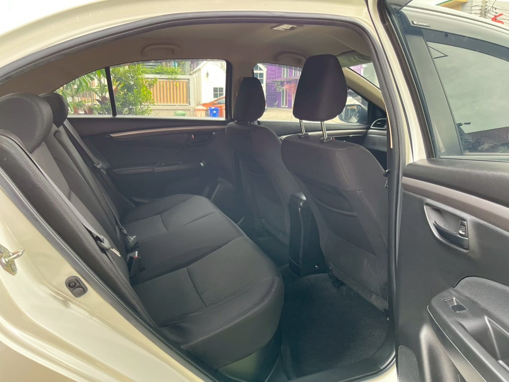 🚗 SUZUKI CIAZ 1.2 GL AUTO! ปี 2023! 🚗