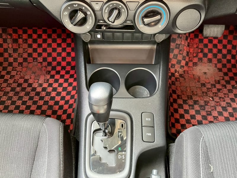 👑 TOYOTA REVO DOUBLE CAB 2.4 ENTRY Z-EDITION AUTO! ปี 2024! 👑