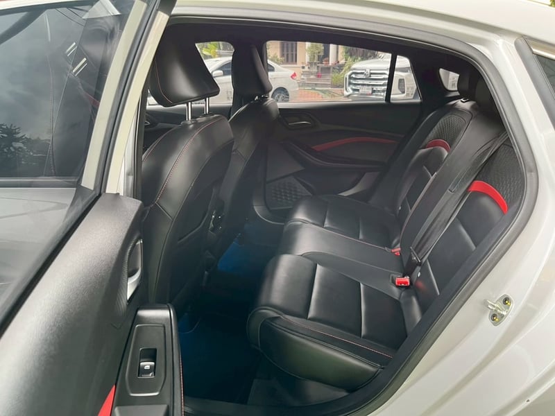 NEW MG 5 1.5 10th Anniversary Spaceial edition 2024