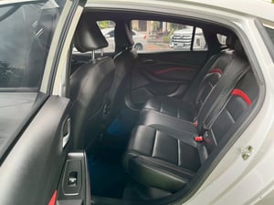 NEW MG 5 1.5 10th Anniversary Spaceial edition 2024