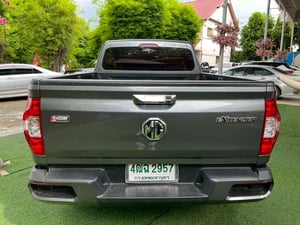 🚘 MG EXTENDER CAB 2.0 GRAND-D AUTO