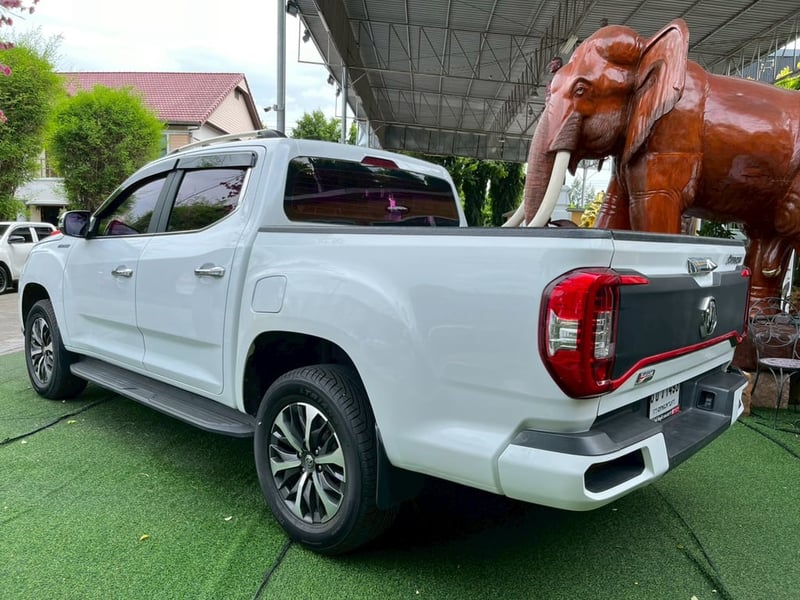 👑 MG EXTENDER DBL 2.0 GRAND-X AUTO! ปี 2022! 👑