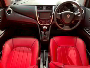 🚗 NEW SUZUKI CELERIO 1.0 GX AUTO! ปี 2024! รุ่น TOP! 🚗