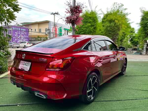 🔴 NEW MG 5 TOP 1.5 X SUNROOF AUTO! ปี 2025! 🔴 🔴 NEW MG 5 TOP 1.5 X SUNROOF AUTO! ปี 2025! 🔴