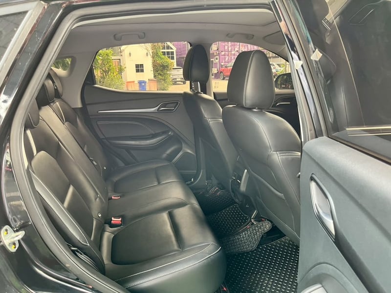 ⚡️ NEW MG VS HEV 1.5 X AUTO! ปี 2023! รุ่น TOP HYBRID! ⚡️