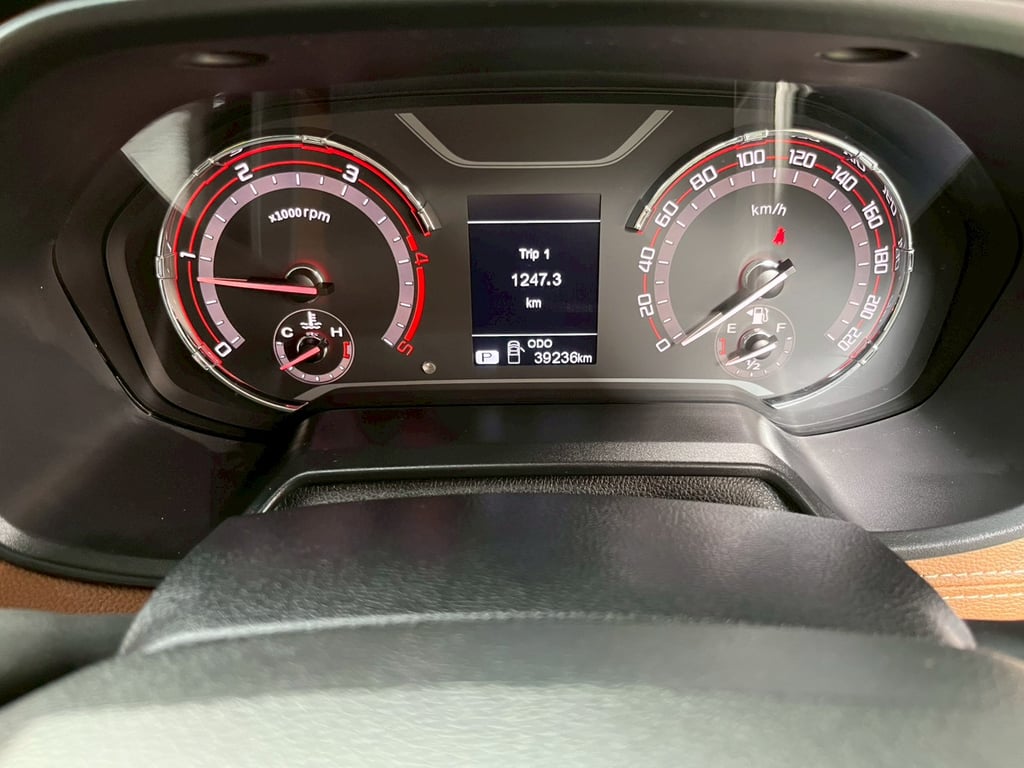 👑 MG EXTENDER DBL 2.0 GRAND-X AUTO! ปี 2023! 👑 👑 MG EXTENDER DBL 2.0 GRAND-X AUTO! ปี 2023! 👑