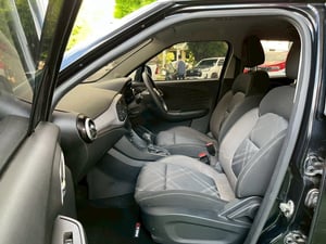 ฟรีดาวน์ 0 บาท 🚘 MG 3 1.5 D AUTO ปี 2022