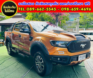 🔥 WILDTRAK ตัวท็อป ราคาดี🔥 ✨2020 Ford RANGER 2.0 Double Cab WildTrak Hi-Rider 🔥 WILDTRAK ตัวท็อป ราคาดี🔥 ✨2020 Ford RANGER 2.0 Double Cab WildTrak Hi-Rider