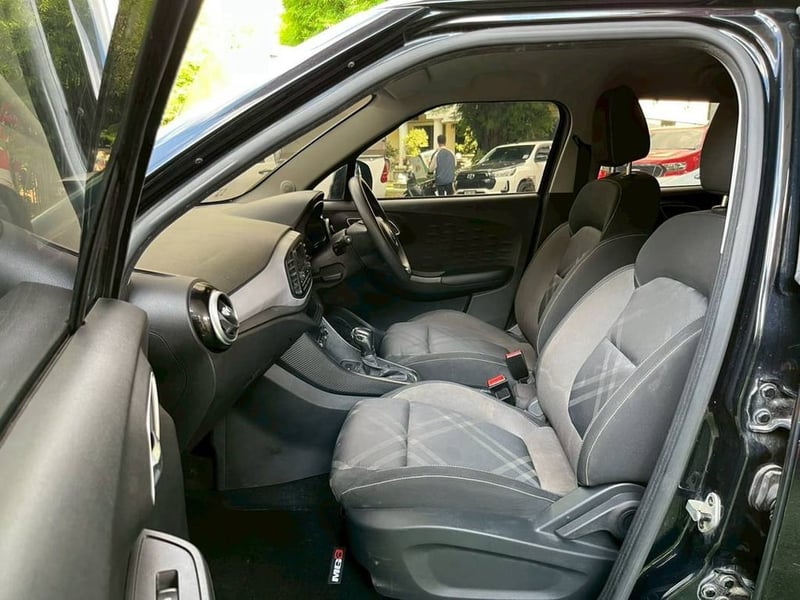 🚗 NEW MG 3 1.5 D AUTO 2022 สภาพนางฟ้า ปีใหม่! 🚗 🚗 NEW MG 3 1.5 D AUTO 2022 สภาพนางฟ้า ปีใหม่! 🚗