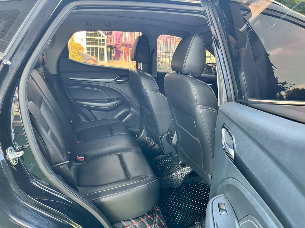 👑 MG VS HEV TOP 1.5 X SUNROOF AUTO! ปี 2023! 👑 👑 MG VS HEV TOP 1.5 X SUNROOF AUTO! ปี 2023! 👑