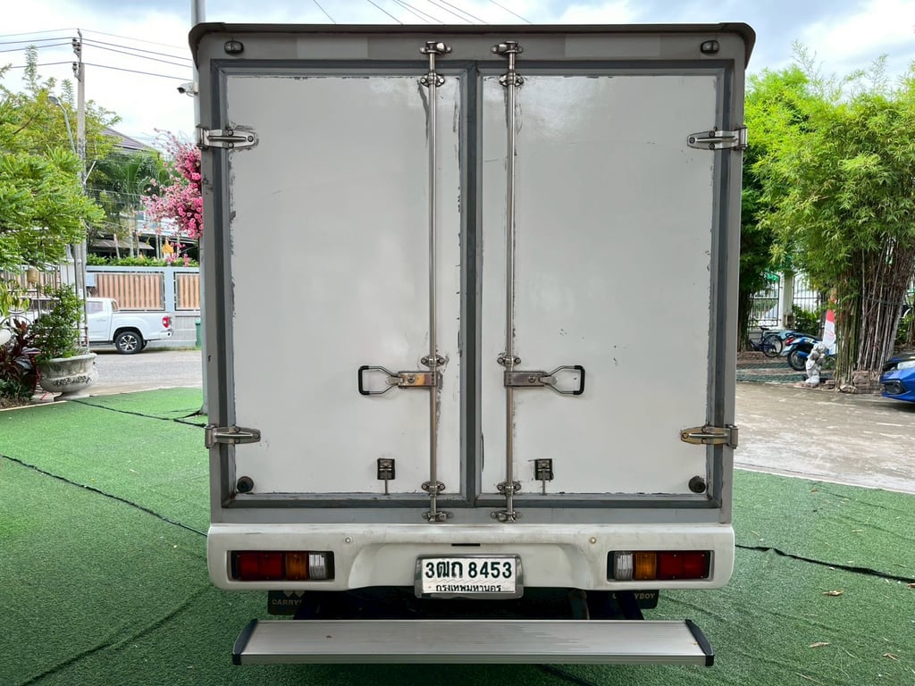 🚛💨รถเข้าใหม่ #TOYOTA REVO SINGLECAB 2.4 ENTRY  เกียร์ MT ปี 2022