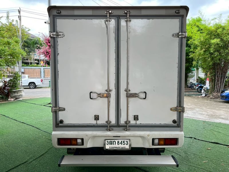 🚛💨รถเข้าใหม่ #TOYOTA REVO SINGLECAB 2.4 ENTRY เกียร์ MT ปี 2022 🚛💨รถเข้าใหม่ #TOYOTA REVO SINGLECAB 2.4 ENTRY เกียร์ MT ปี 2022