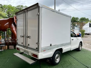 🚛💨 #TOYOTA REVO SINGLECAB 2.4 ENTRY  เกียร์ MT ปี 2022