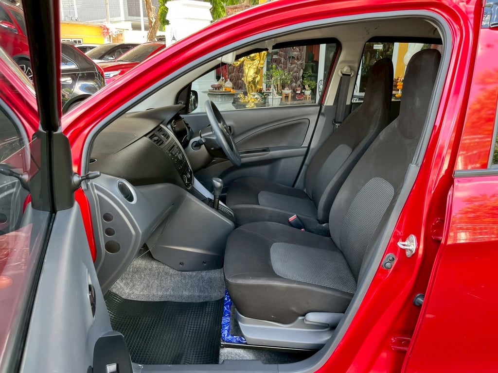 👑 SUZUKI CELERIO 1.0 GL AUTO! ปี 2024! 👑