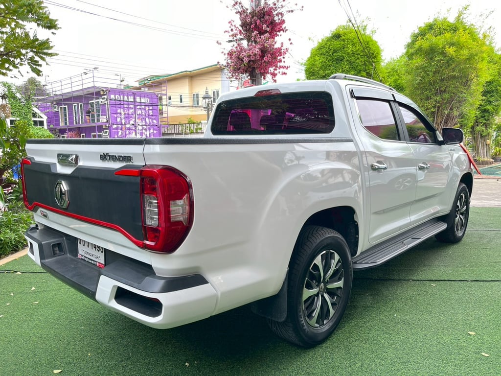 👑 MG EXTENDER DBL 2.0 GRAND-X AUTO! ปี 2022! 👑 👑 MG EXTENDER DBL 2.0 GRAND-X AUTO! ปี 2022! 👑