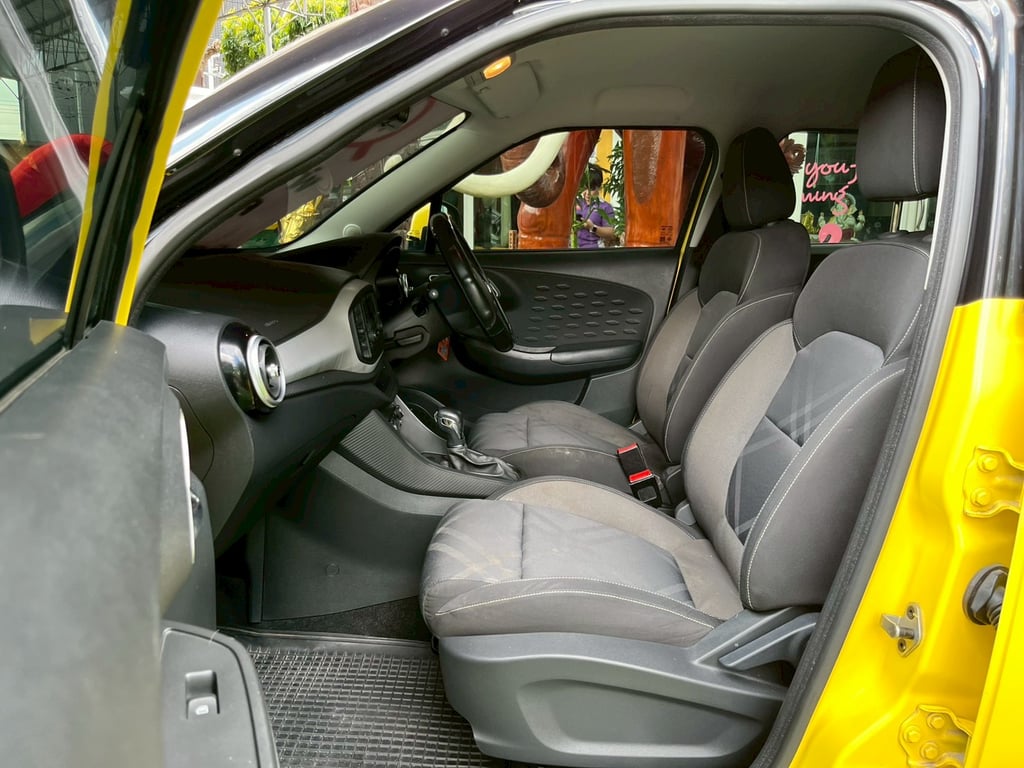 🚗 MG 3 1.5 D AUTO! ปี 2022! 🚗 🚗 MG 3 1.5 D AUTO! ปี 2022! 🚗