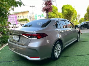 👑 NEW TOYOTA ALTIS TOP 1.6 G AUTO! ปี 2025! 👑