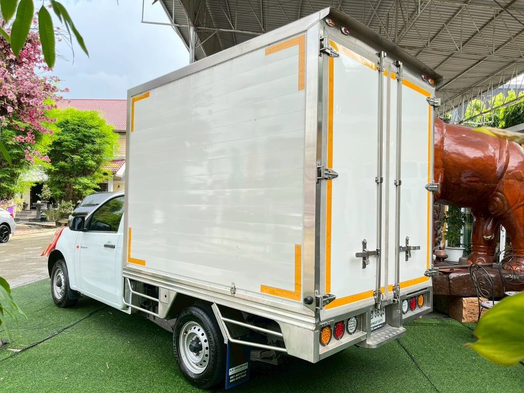 🚚 ISUZU D-MAX SPARK 1.9 B MT! ปี 2020! 🚚 🚚 ISUZU D-MAX SPARK 1.9 B MT! ปี 2020! 🚚