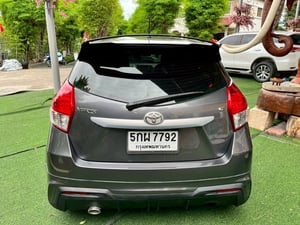 🚗 TOYOTA YARIS 1.2 E 5 ประตู AUTO! ปี 2014! 🚗 🚗 TOYOTA YARIS 1.2 E 5 ประตู AUTO! ปี 2014! 🚗