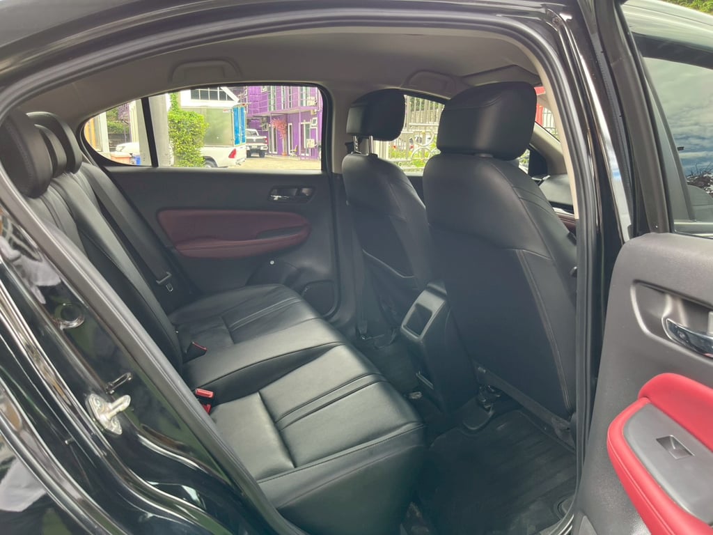 🚘 HONDA CITY 1.0 SV SEDAN AUTO ปี 2024 🚘 HONDA CITY 1.0 SV SEDAN AUTO ปี 2024